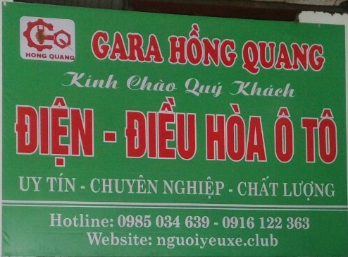 sửa chữa điều hòa hà nội